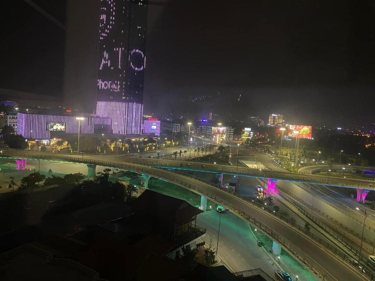 Honey Phong - Hoang Huy Grand Tower Căn hộ *