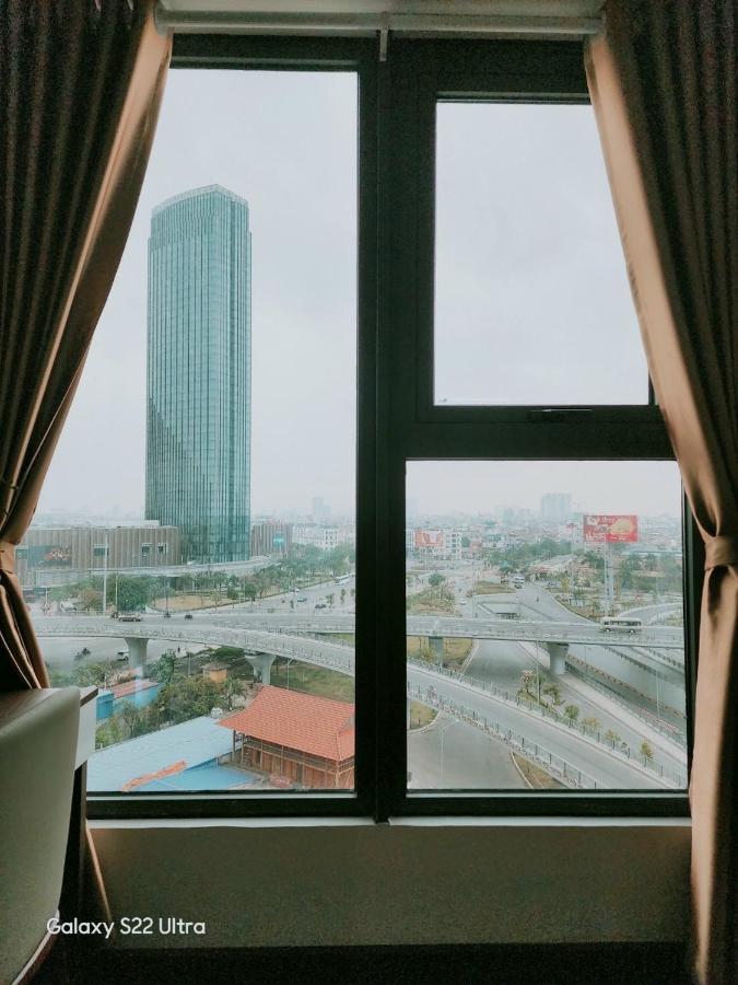 Honey Phong - Hoang Huy Grand Tower Căn hộ *