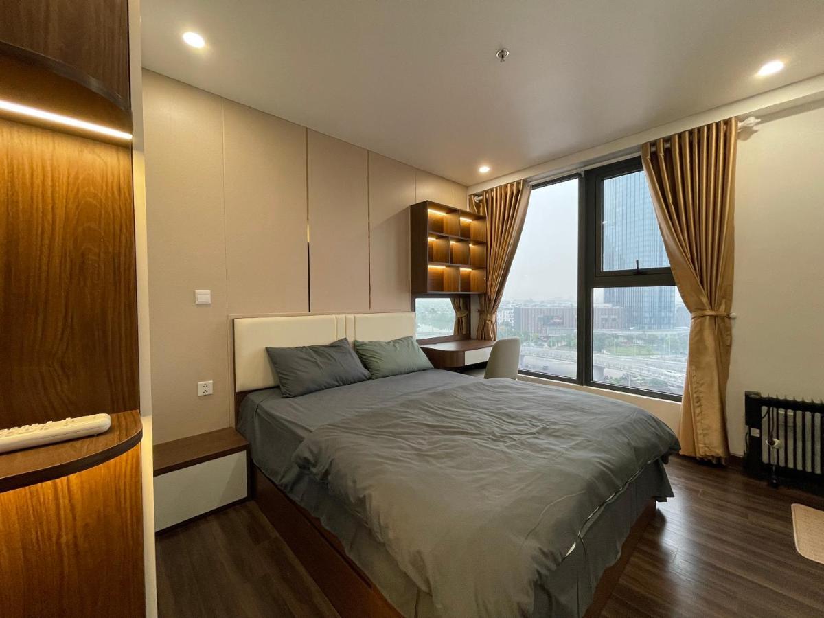 Honey Phong - Hoang Huy Grand Tower Căn hộ Thành phố Hải Phòng