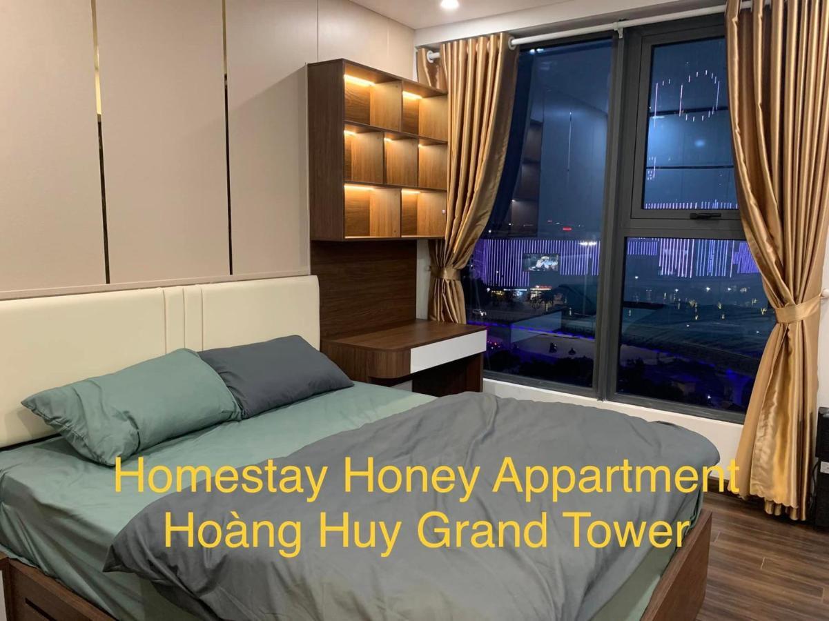 Honey Phong - Hoang Huy Grand Tower Thành phố Hải Phòng