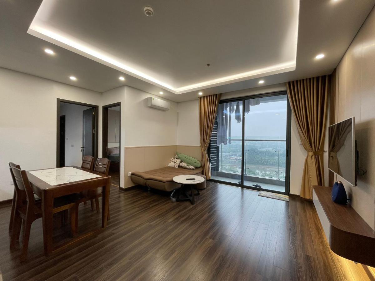 Honey Phong - Hoang Huy Grand Tower Căn hộ Thành phố Hải Phòng
