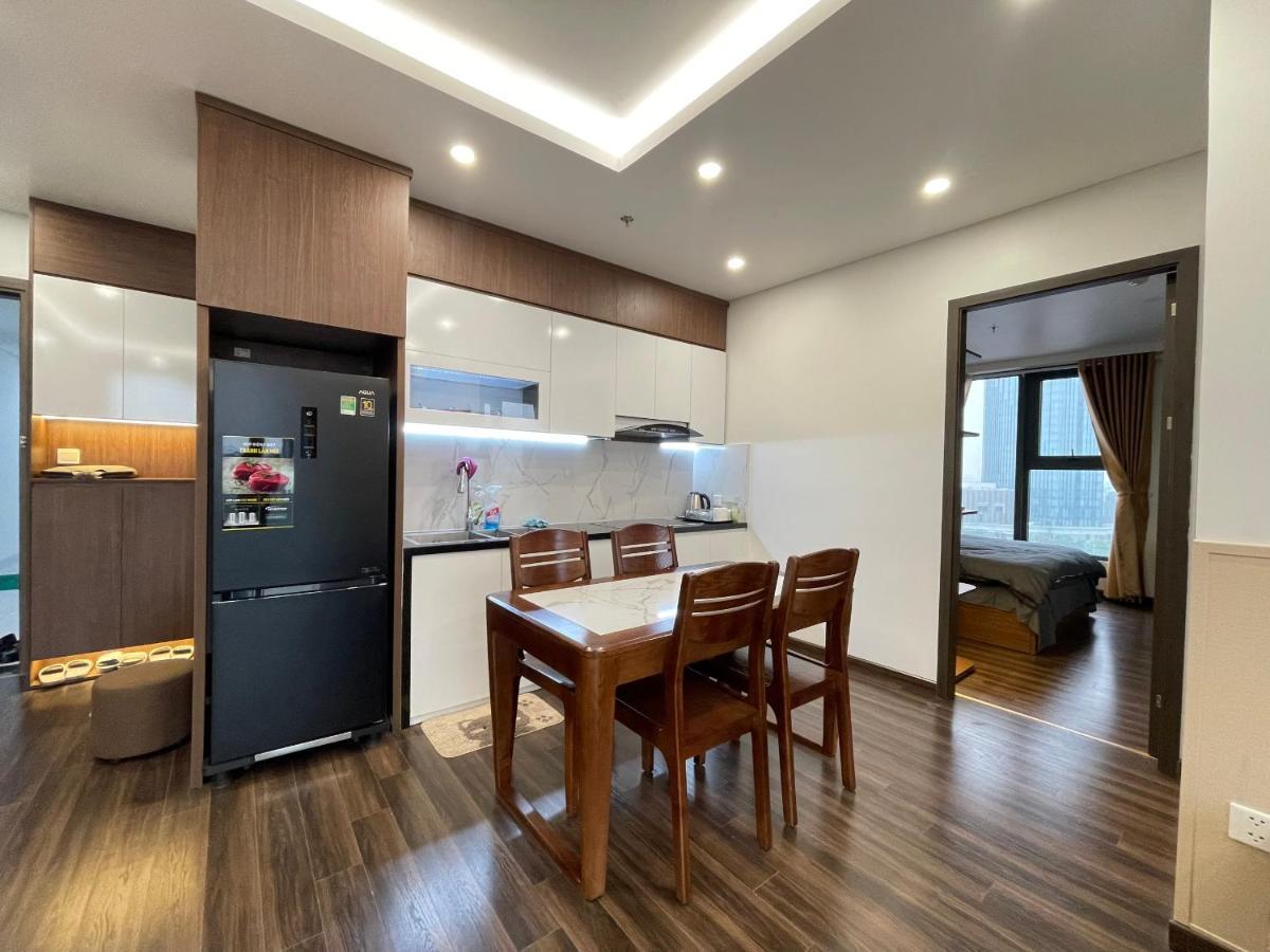 Honey Phong - Hoang Huy Grand Tower * Thành phố Hải Phòng