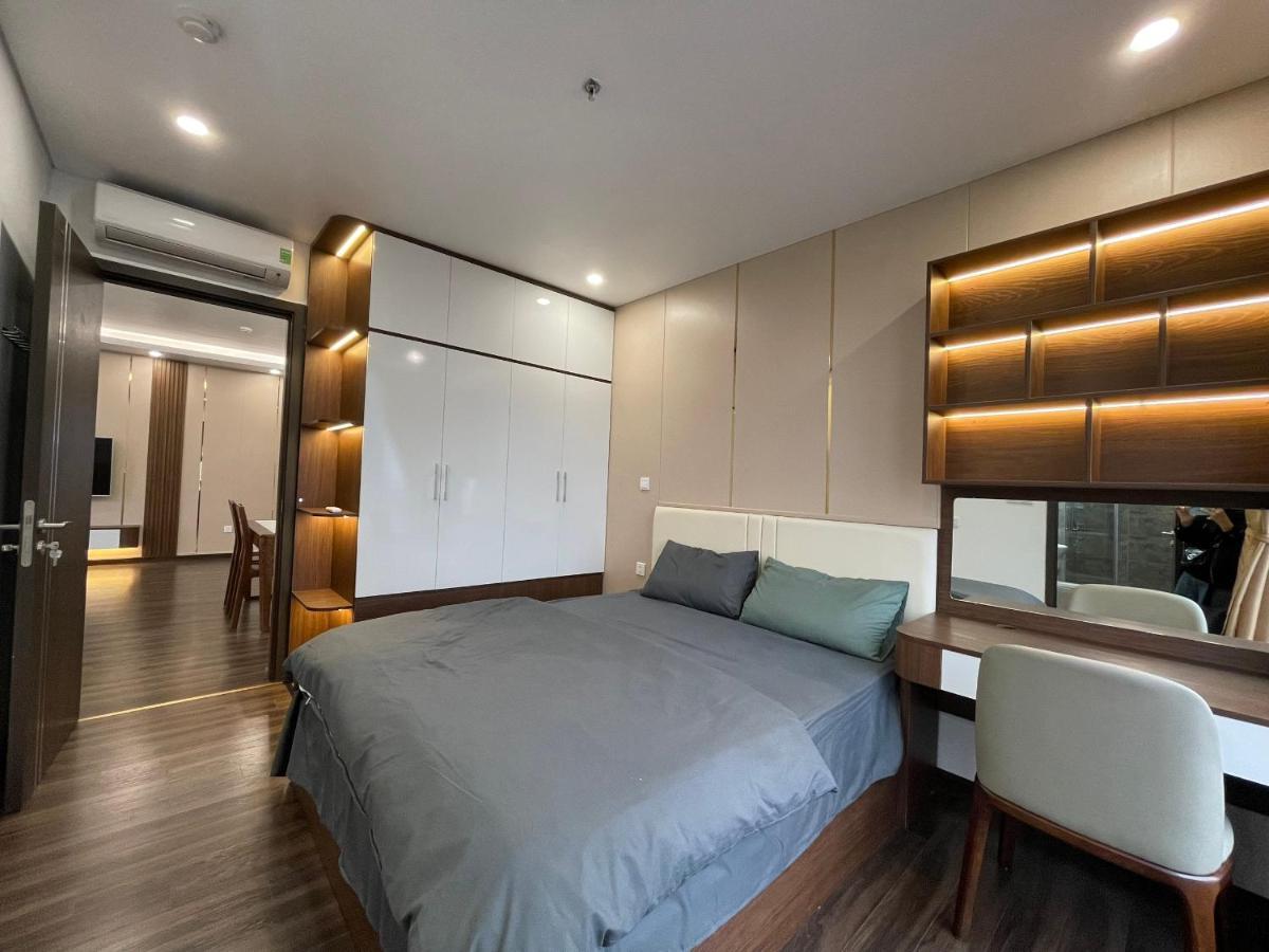 Honey Phong - Hoang Huy Grand Tower Thành phố Hải Phòng