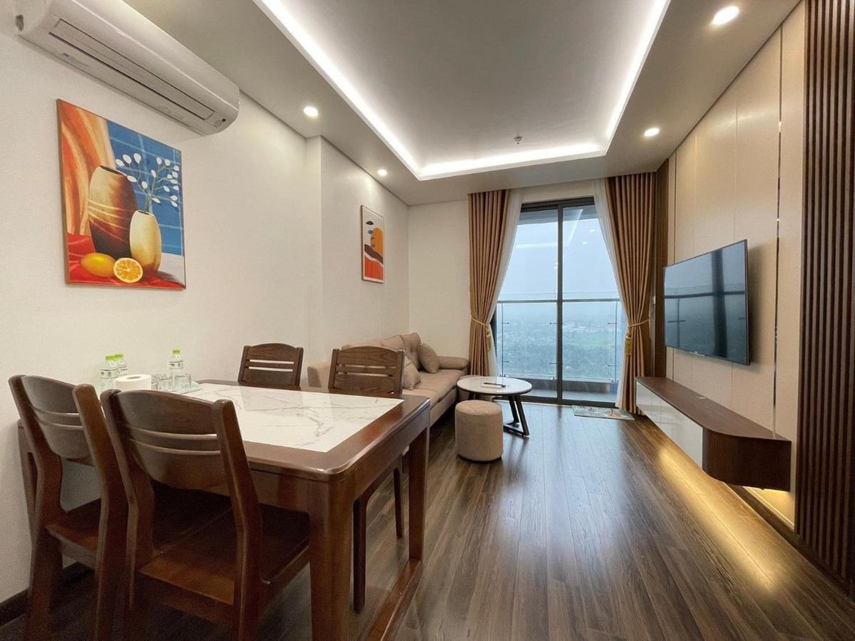Căn hộ Honey Phong - Hoang Huy Grand Tower *