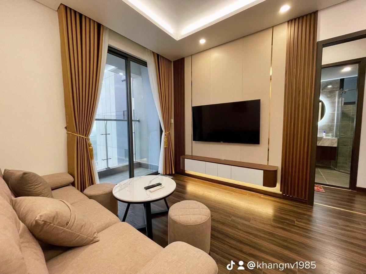 Honey Phong - Hoang Huy Grand Tower * Thành phố Hải Phòng