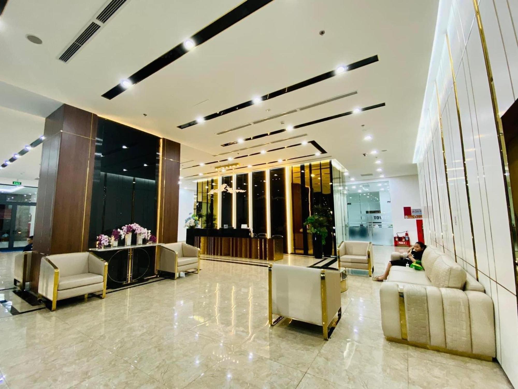 Honey Phong - Hoang Huy Grand Tower Thành phố Hải Phòng