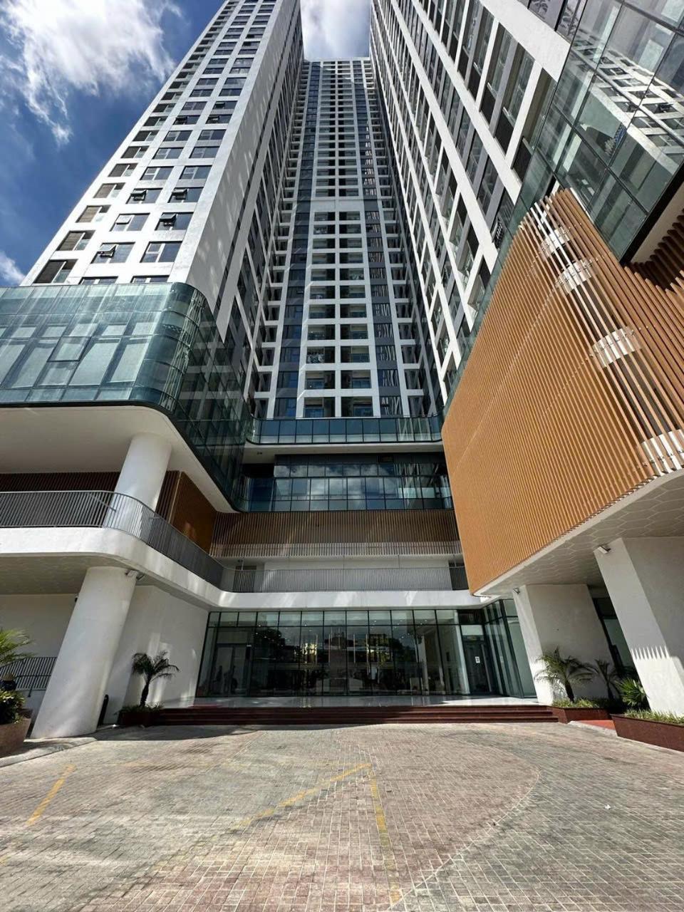 Honey Phong - Hoang Huy Grand Tower Thành phố Hải Phòng
