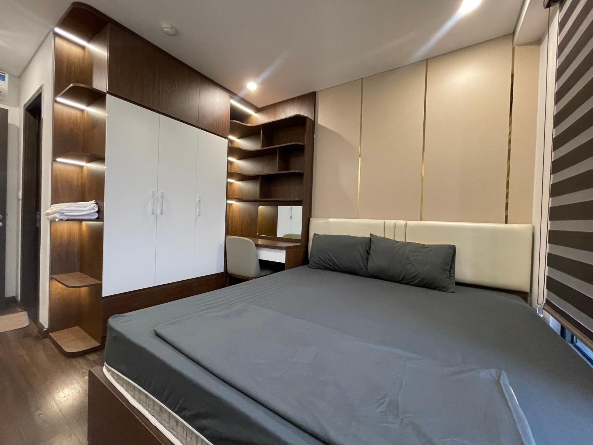 Honey Phong - Hoang Huy Grand Tower * Thành phố Hải Phòng