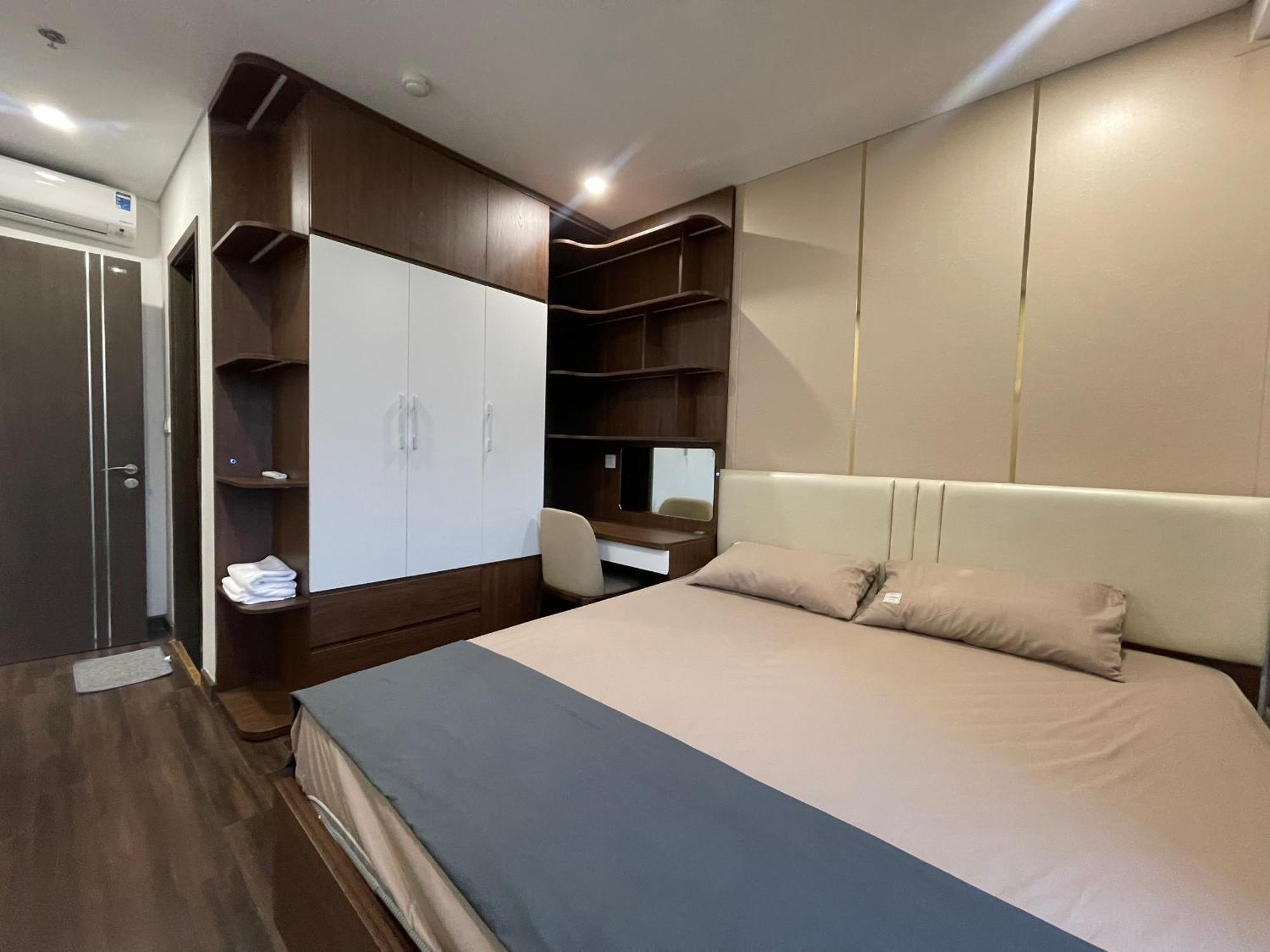 Honey Phong - Hoang Huy Grand Tower * Thành phố Hải Phòng