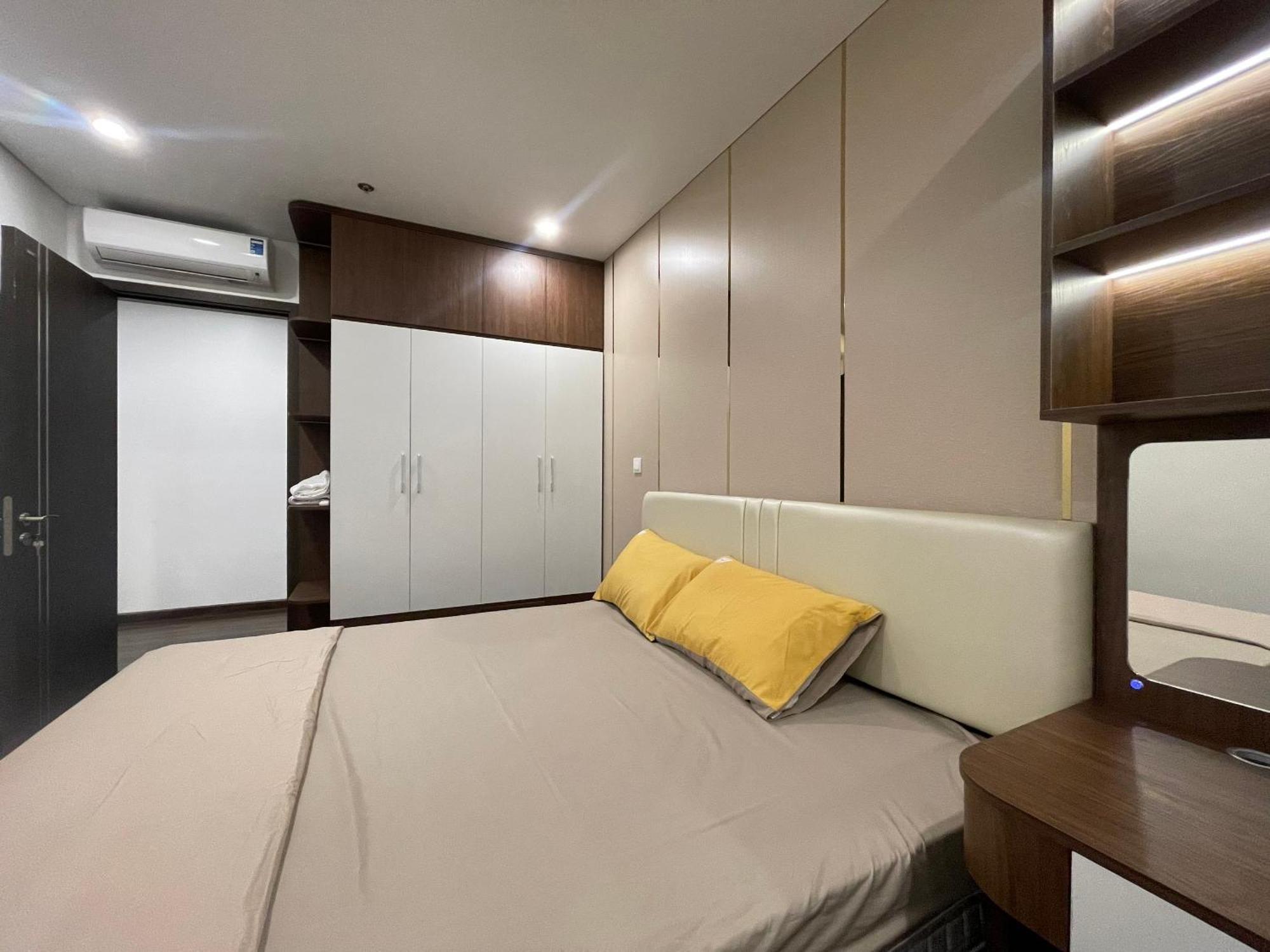 Honey Phong - Hoang Huy Grand Tower Thành phố Hải Phòng