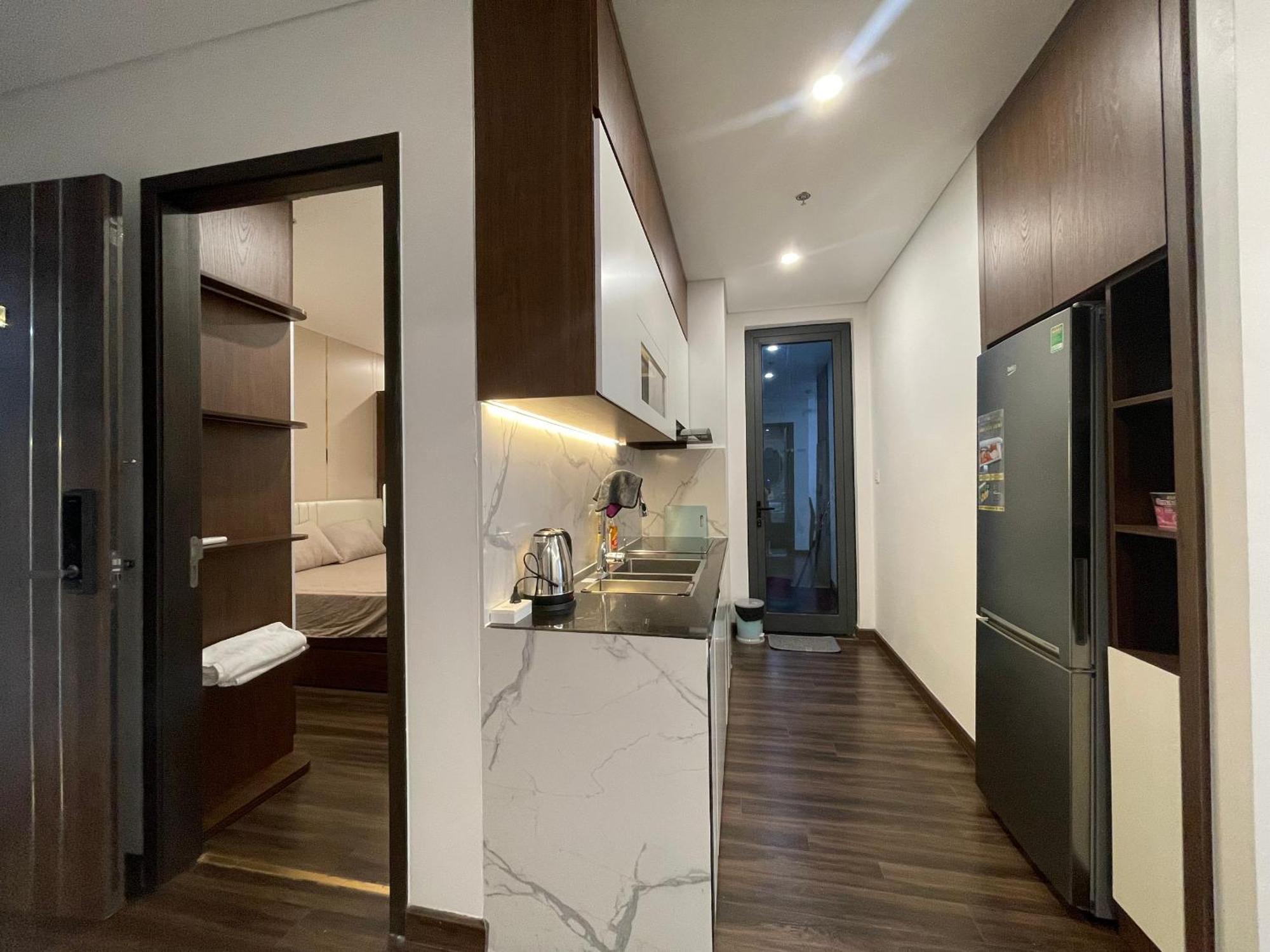 Honey Phong - Hoang Huy Grand Tower * Thành phố Hải Phòng