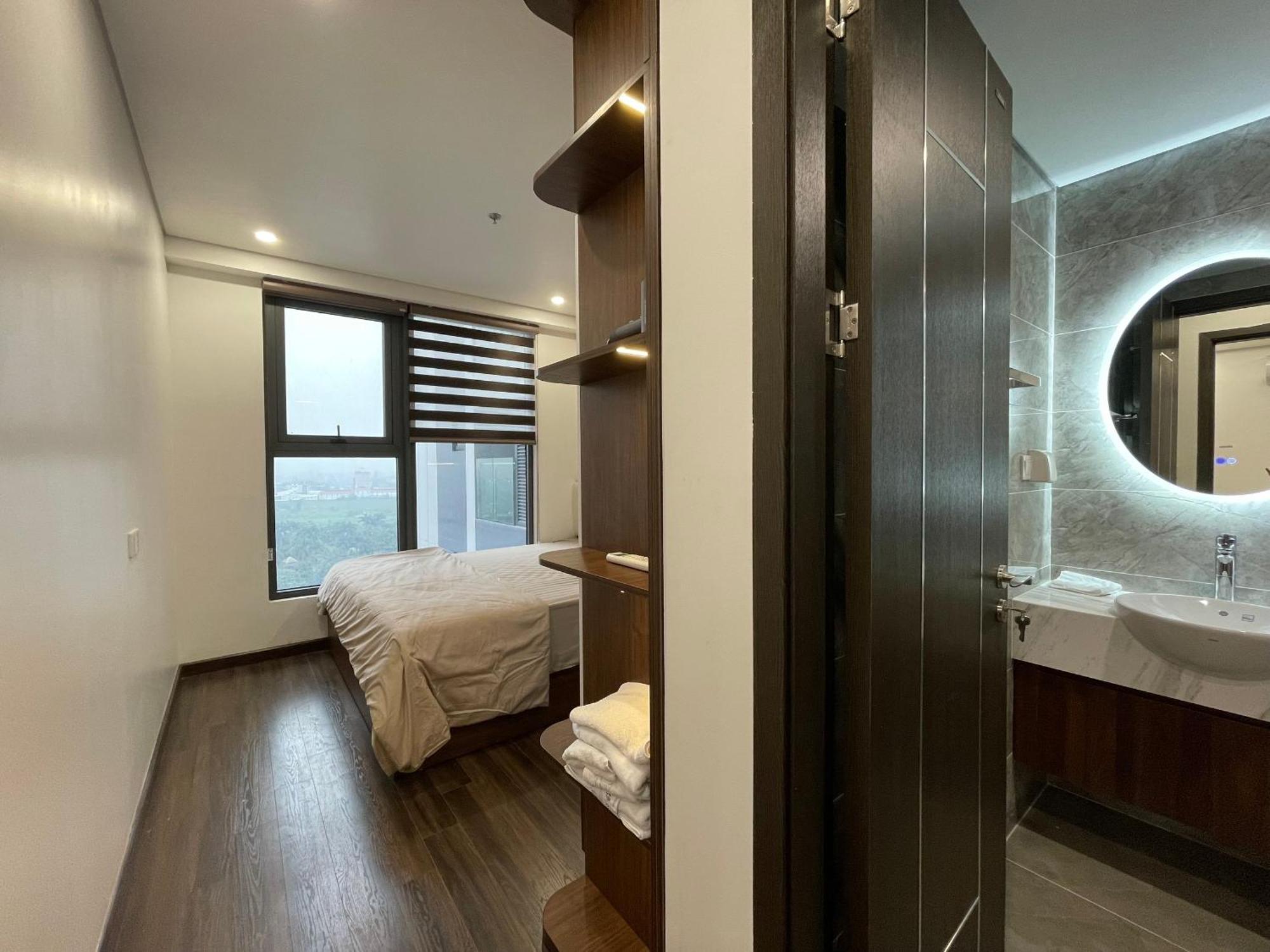 Honey Phong - Hoang Huy Grand Tower Thành phố Hải Phòng